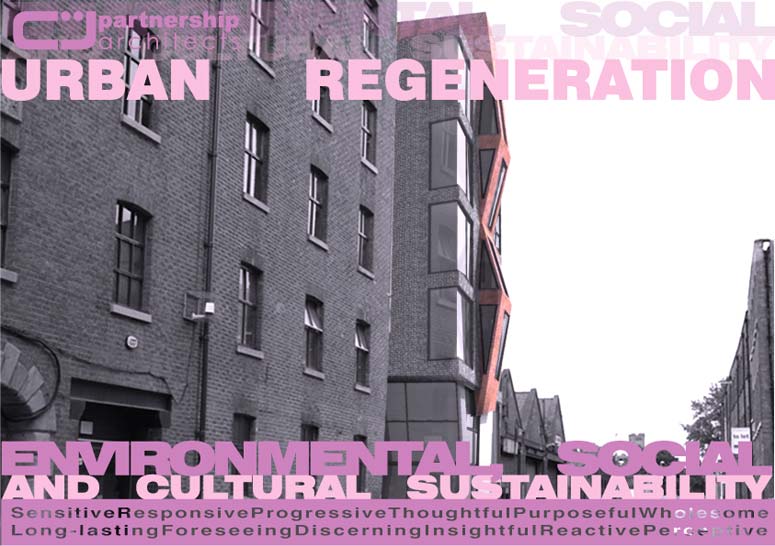 Urban Regeneration