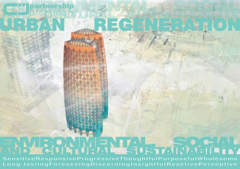 Urban Regeneration