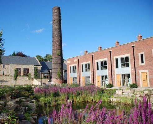 Birtle Brook