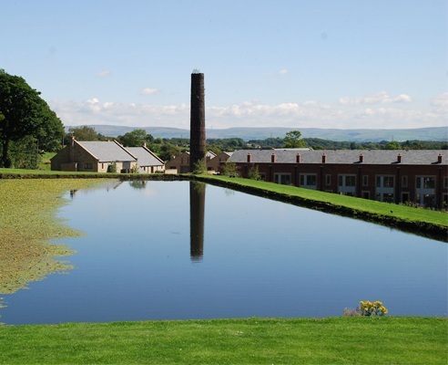 Birtle Brook